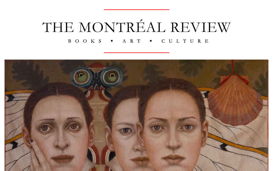 www.themontrealreview.com/ screen capture