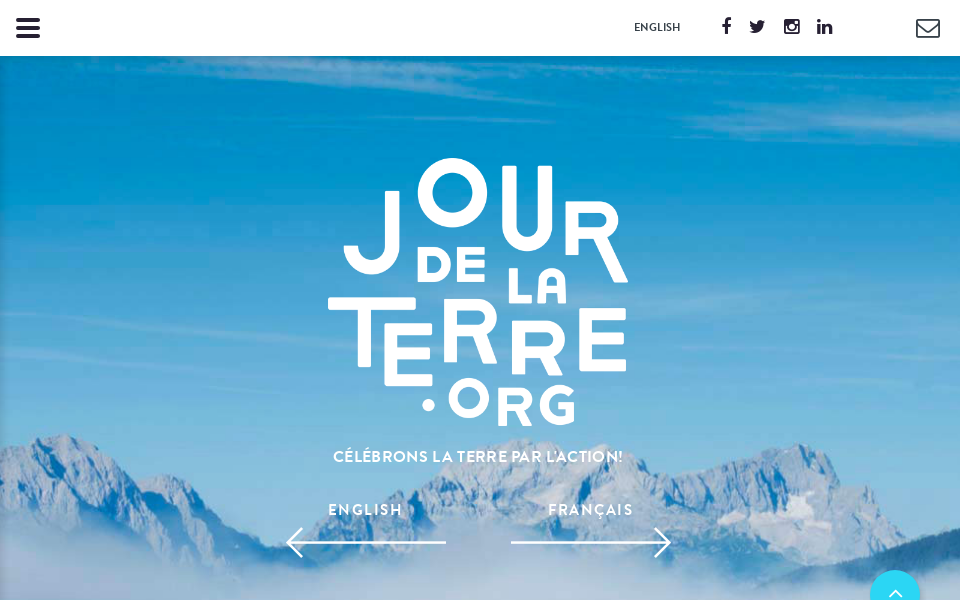 jourdelaterre.org/ screen capture