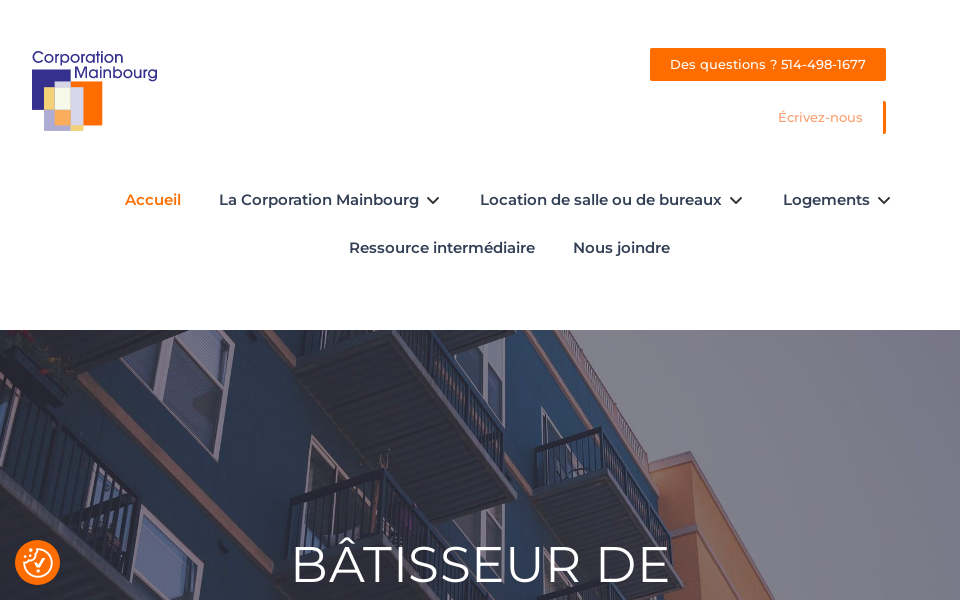 mainbourg.org/ screen capture