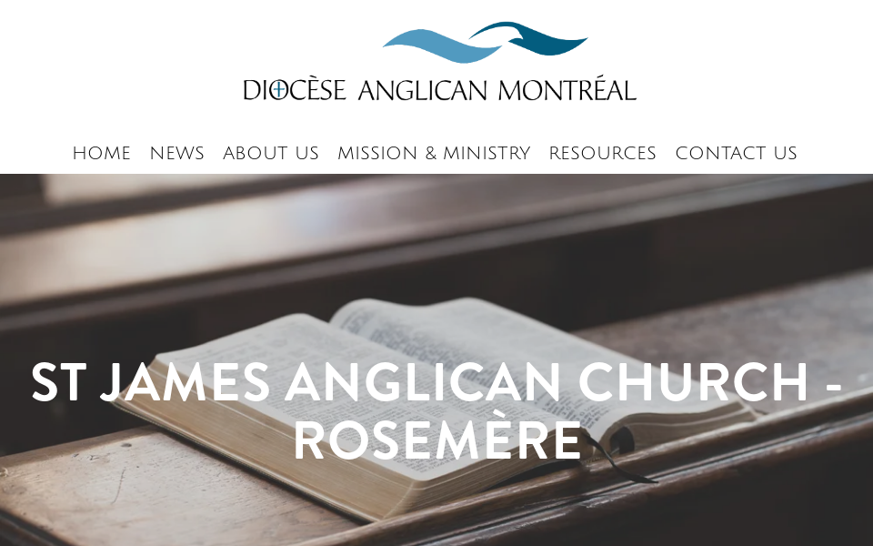 www.montreal.anglican.ca/st-james-anglican-church-rosemere screen capture