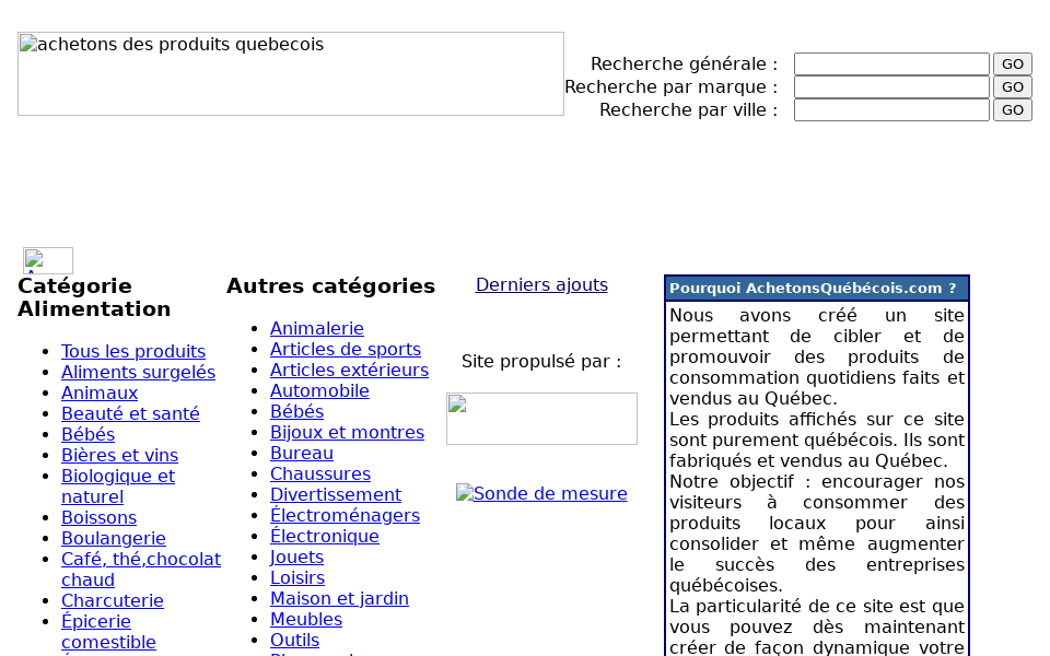 www.achetonsquebecois.com/ screen capture