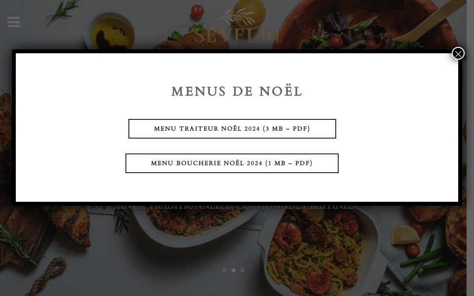 epiceriesevelin.com/ screen capture