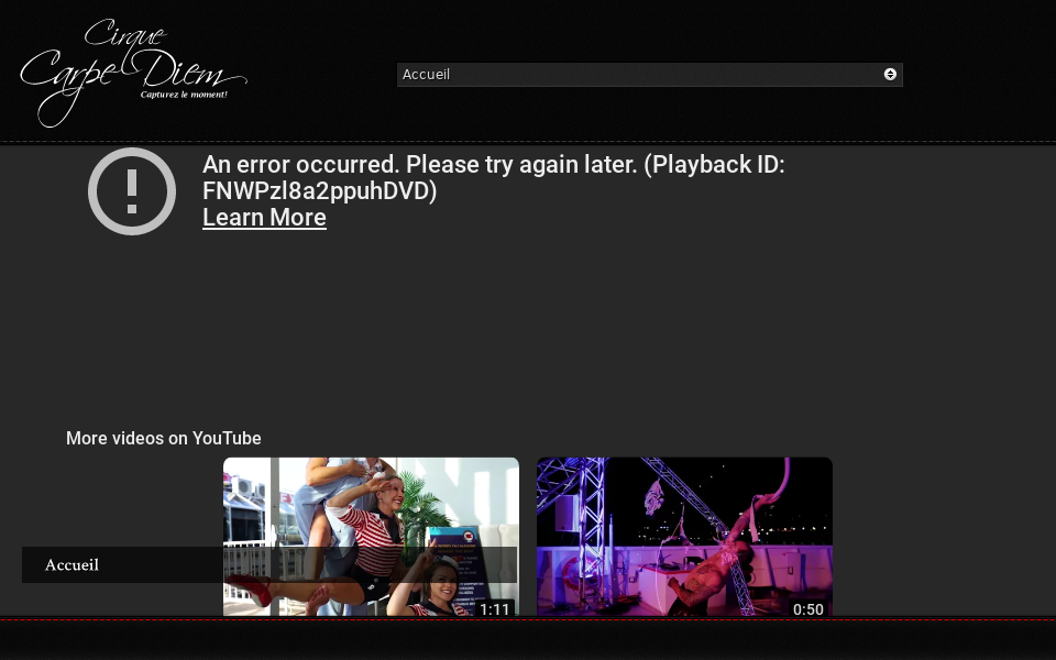 cirquecarpediem.com/ screen capture