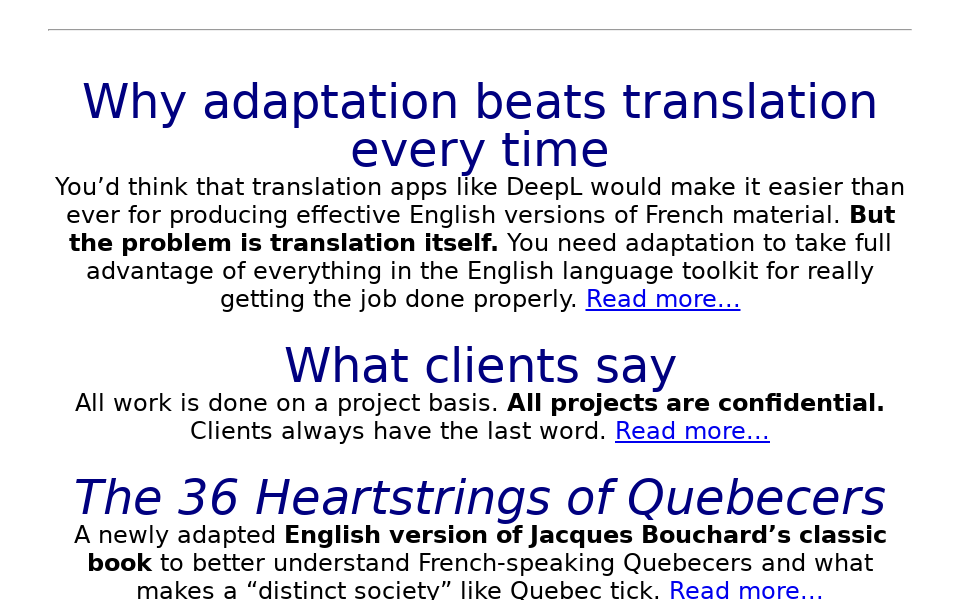 creaghan.ca/ screen capture