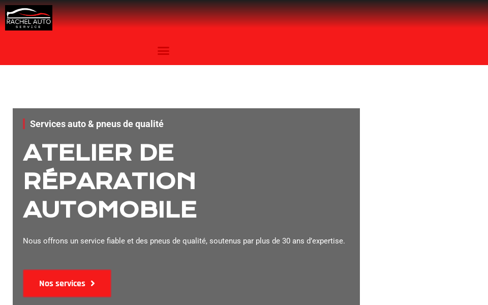 rachelauto.com/ screen capture