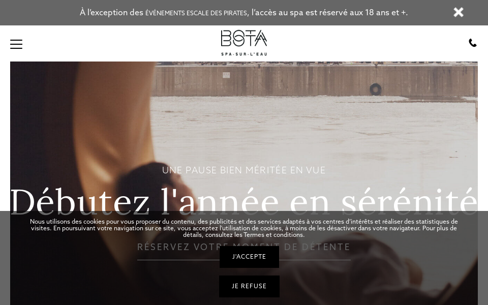 botabota.ca/ screen capture