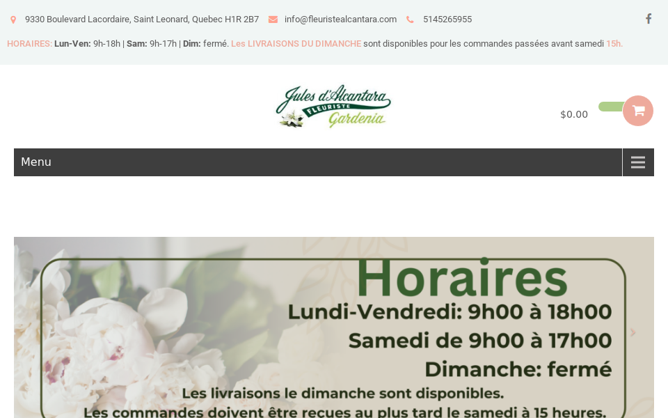 julesdalcantara.com/ screen capture