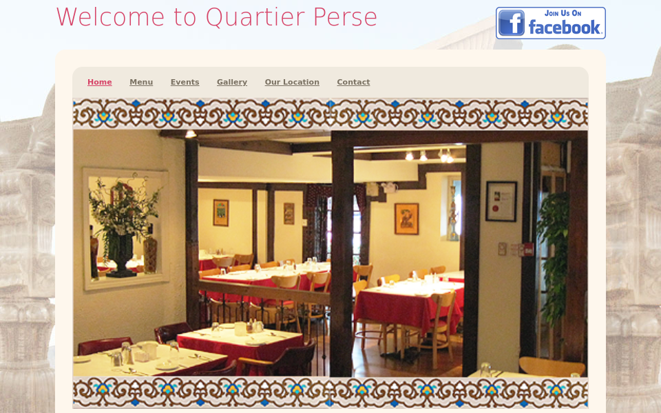 en.quartierperse.com screen capture