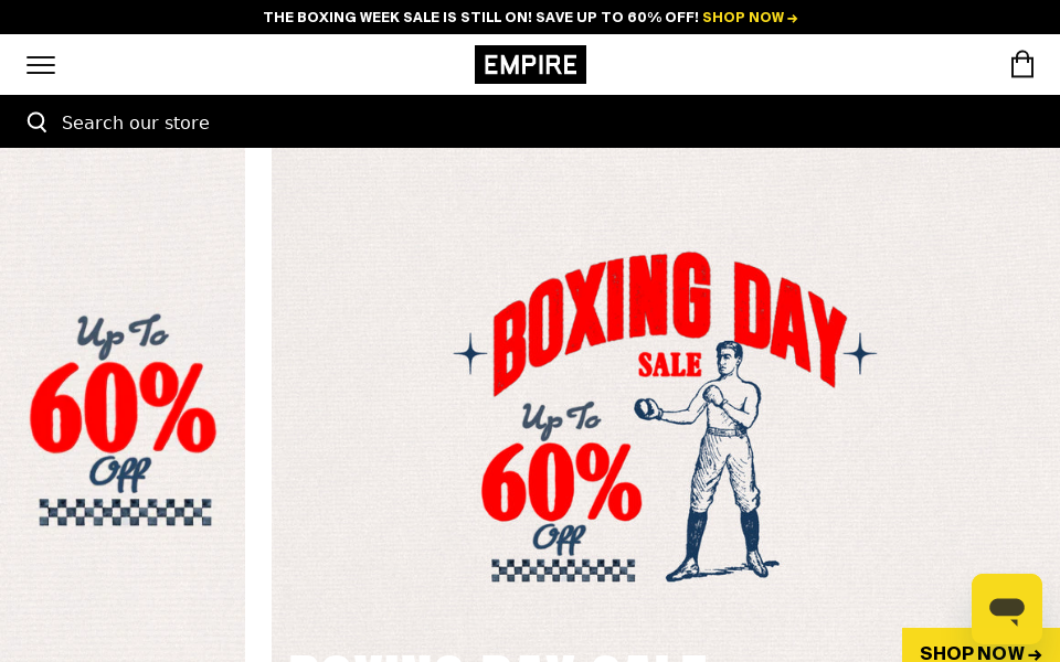 thinkempire.com/ screen capture