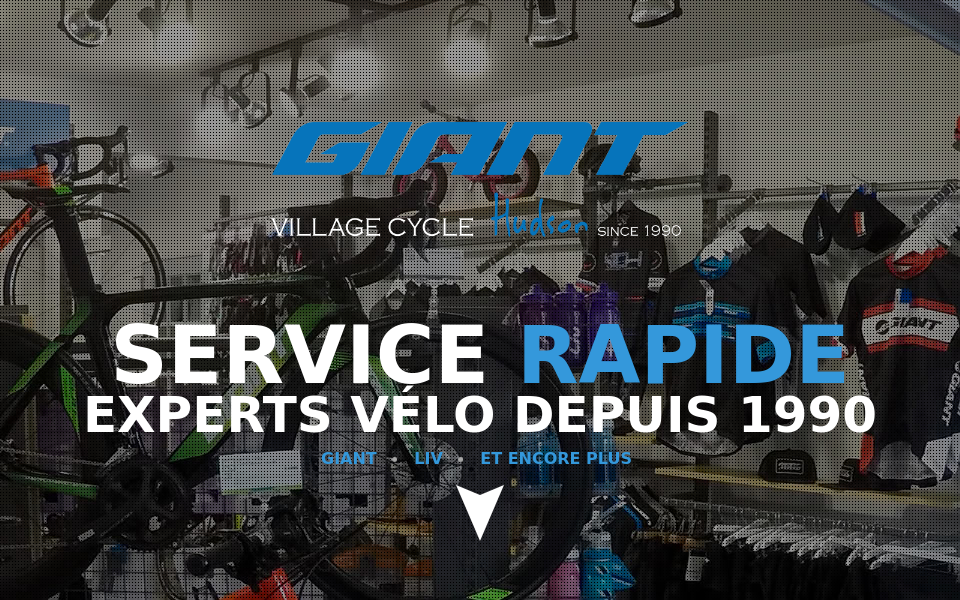 villagecycle.qc.ca/magasin screen capture