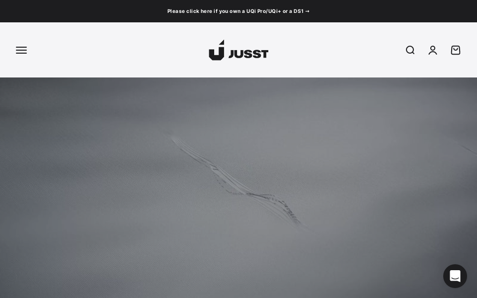 jusst.com/ screen capture