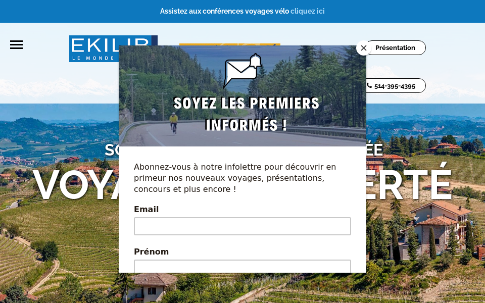 ekilib.com/ screen capture