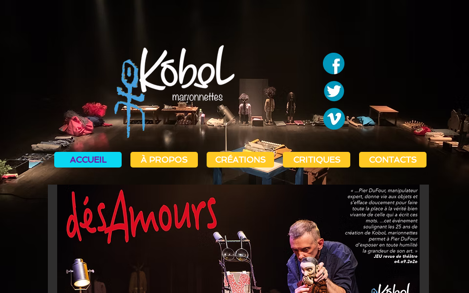 kobol2k15.wixsite.com:443/kobol screen capture