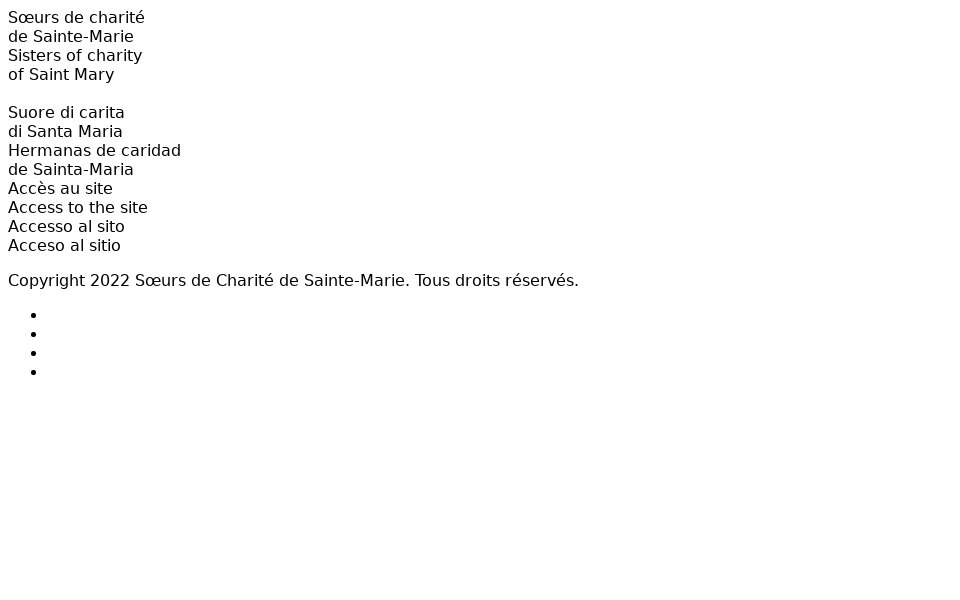 www.marie-clarac.qc.ca/fr/ screen capture