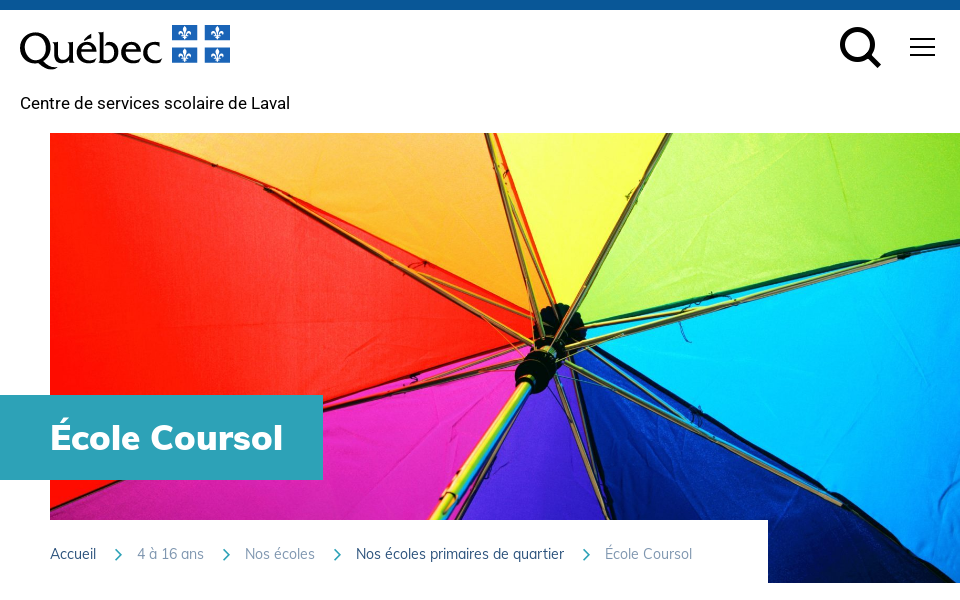 csslaval.gouv.qc.ca/nos-etablissements/ecole-coursol/ screen capture