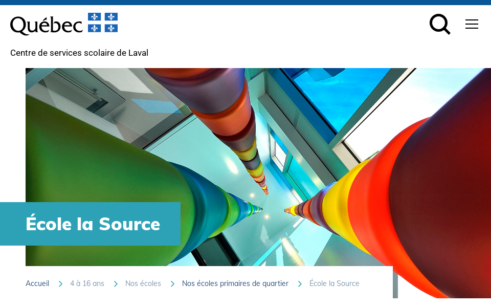 csslaval.gouv.qc.ca/nos-etablissements/ecole-de-la-source/ screen capture