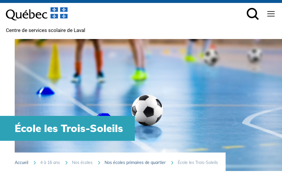 csslaval.gouv.qc.ca/nos-etablissements/ecole-les-trois-soleils/ screen capture