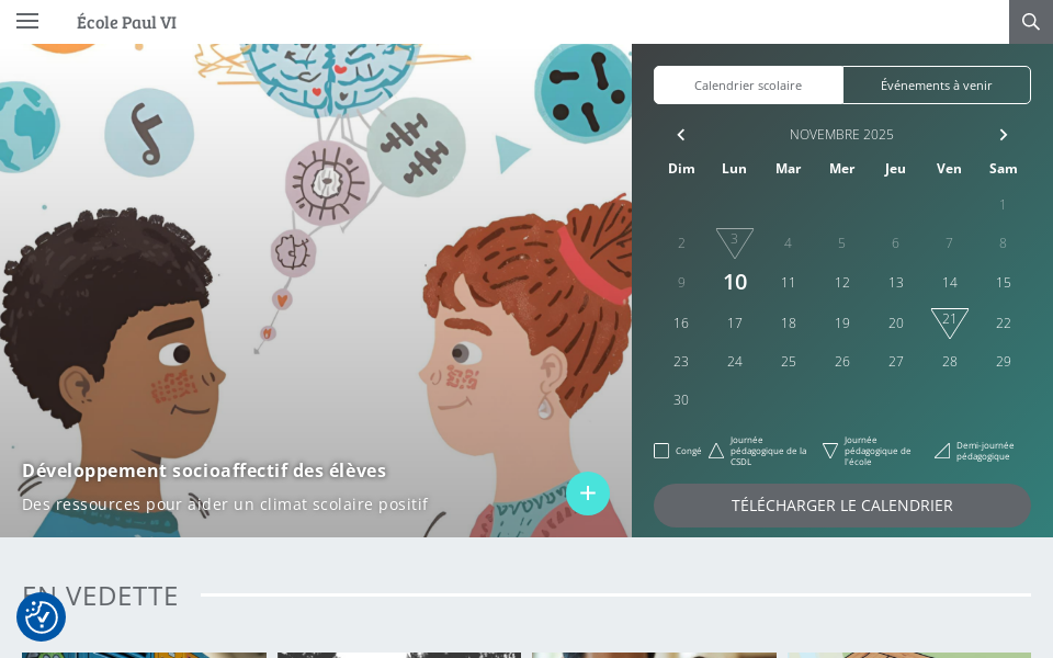 paulvi.cslaval.qc.ca/ screen capture