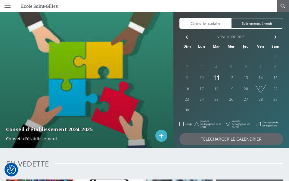 saintgilles.cslaval.qc.ca/ screen capture
