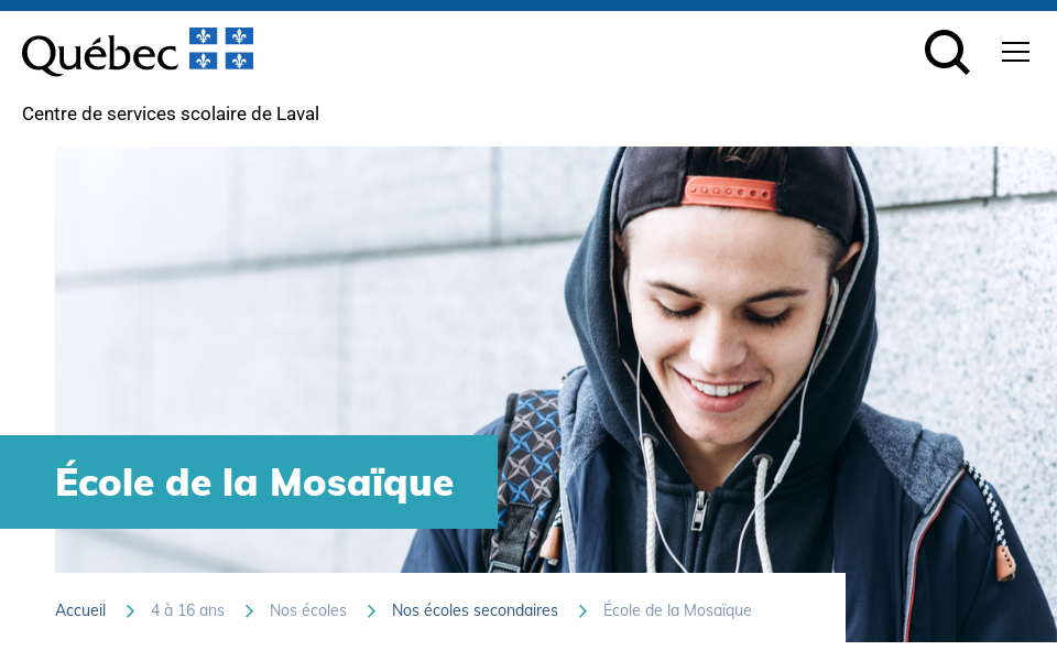 csslaval.gouv.qc.ca/nos-etablissements/ecole-de-la-mosaique/ screen capture