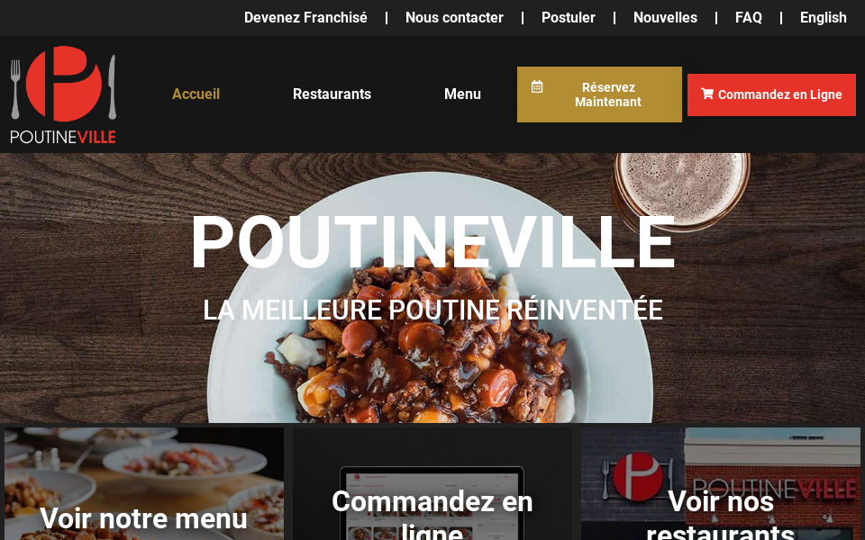 poutineville.com/ screen capture