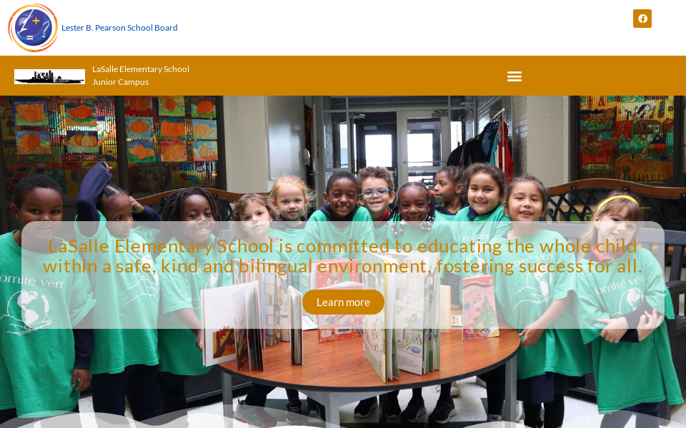 lasallejr.lbpsb.qc.ca/ screen capture