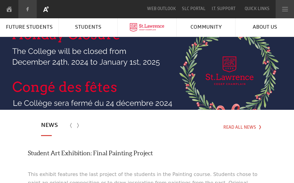 slc.qc.ca/ screen capture