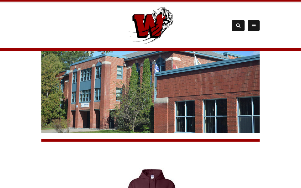 westwood.lbpsb.qc.ca/ screen capture