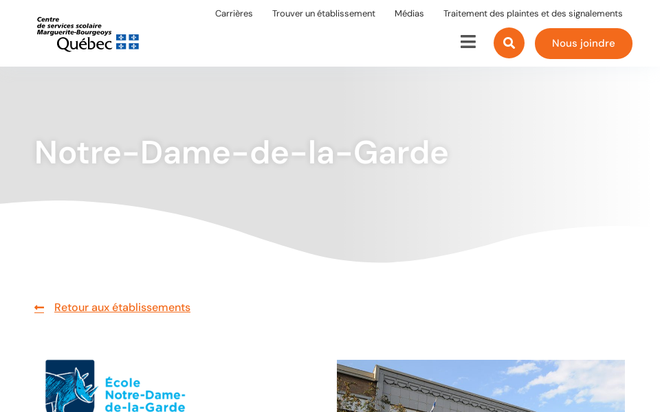 www.cssmb.gouv.qc.ca/etablissements/notre-dame-de-la-garde/ screen capture