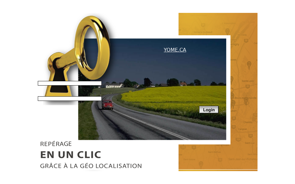 gps.yome.ca screen capture