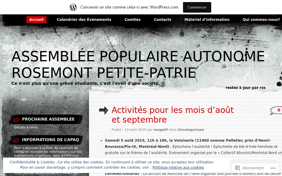 apaqrpp.wordpress.com/ screen capture