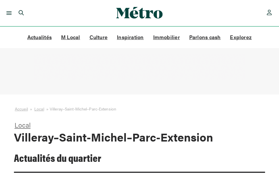 journalmetro.com/local/villeray-st-michel-parc-extension/ screen capture