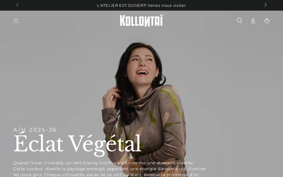 kollontai.net/ screen capture