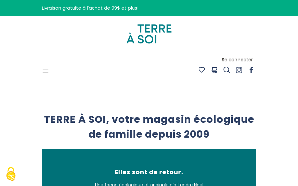 terreasoi.ca/ screen capture