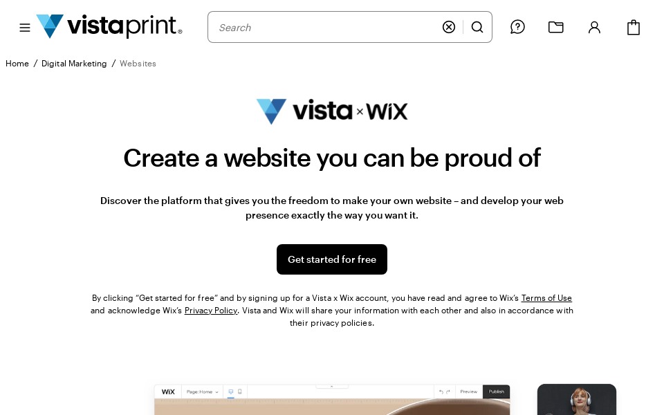 lamaisonalagarderie.vpweb.ca/ screen capture