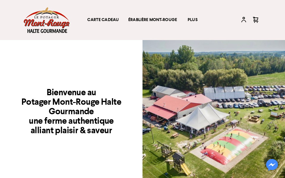 potagermont-rouge.ca/ screen capture