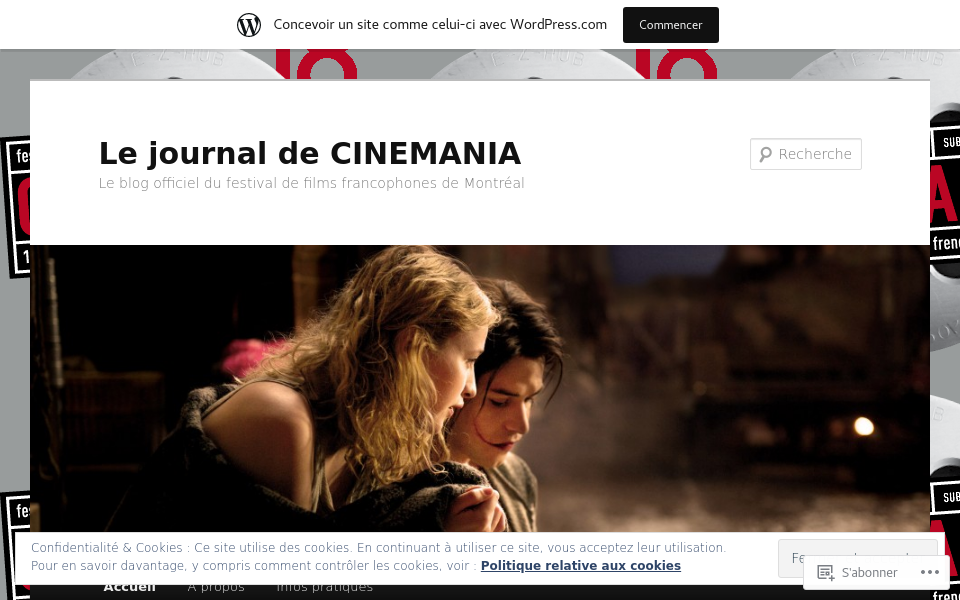 cinemanialeblog.wordpress.com/ screen capture