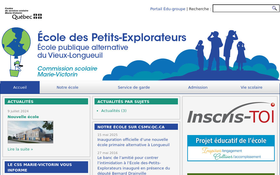 despetits-explorateurs.ecoles.csmv.qc.ca/ screen capture