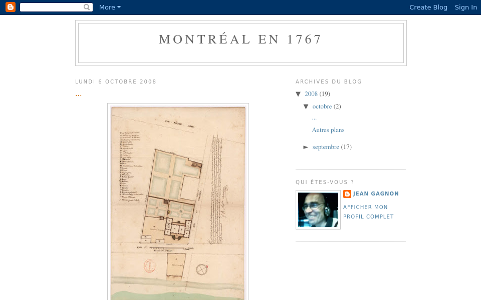 montreal1761.blogspot.com/ screen capture