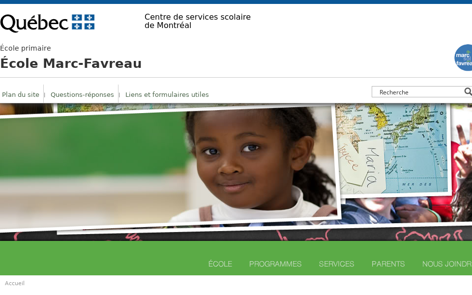marc-favreau.cssdm.gouv.qc.ca/ screen capture