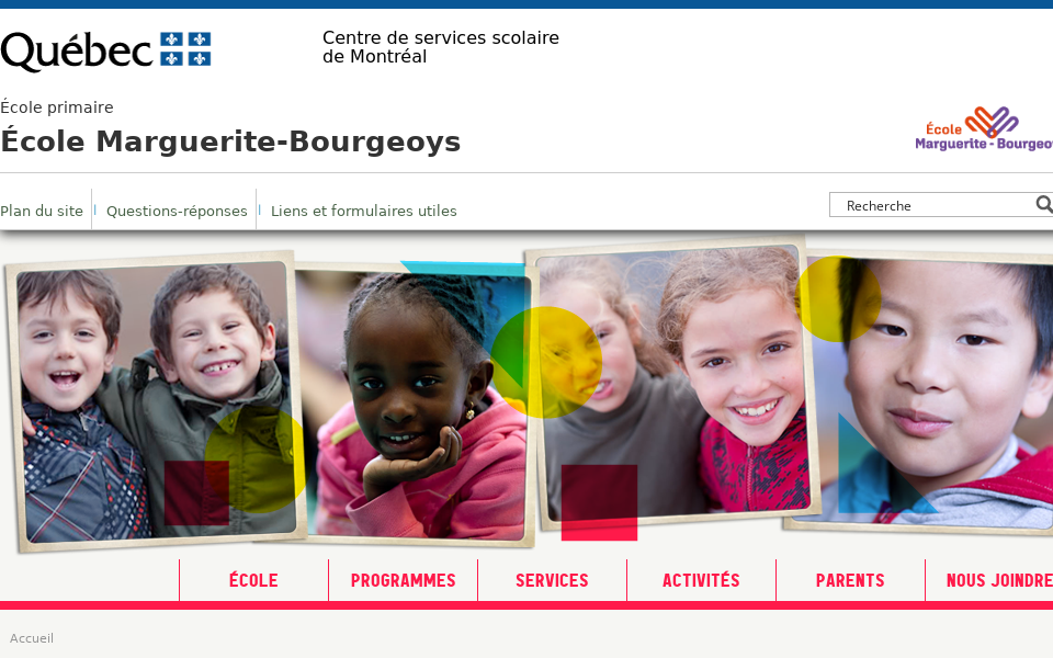 marguerite-bourgeoys.cssdm.gouv.qc.ca/ screen capture