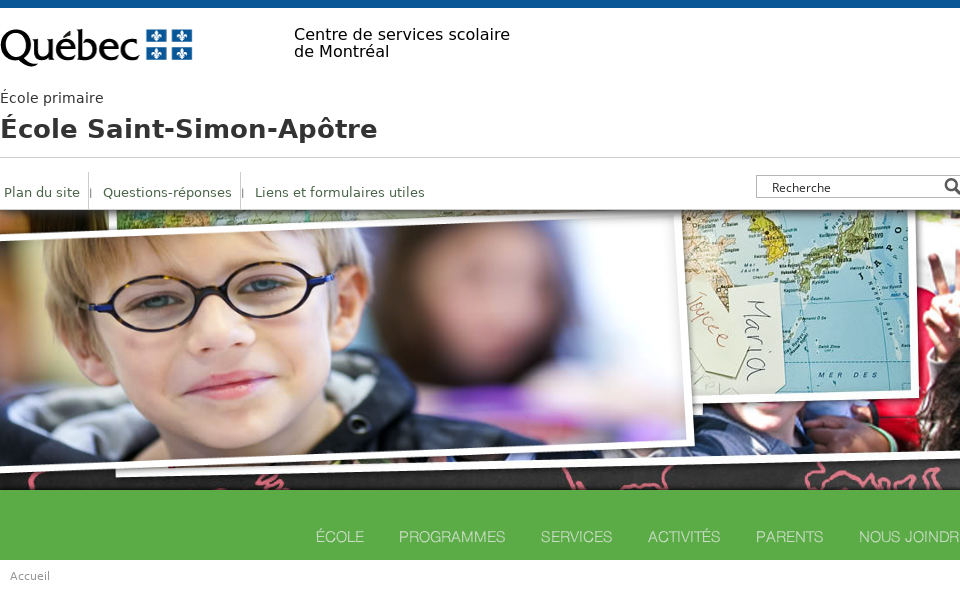 st-simon-apotre.cssdm.gouv.qc.ca/ screen capture
