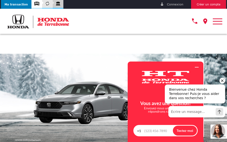 www.hondaterrebonne.com/fr screen capture