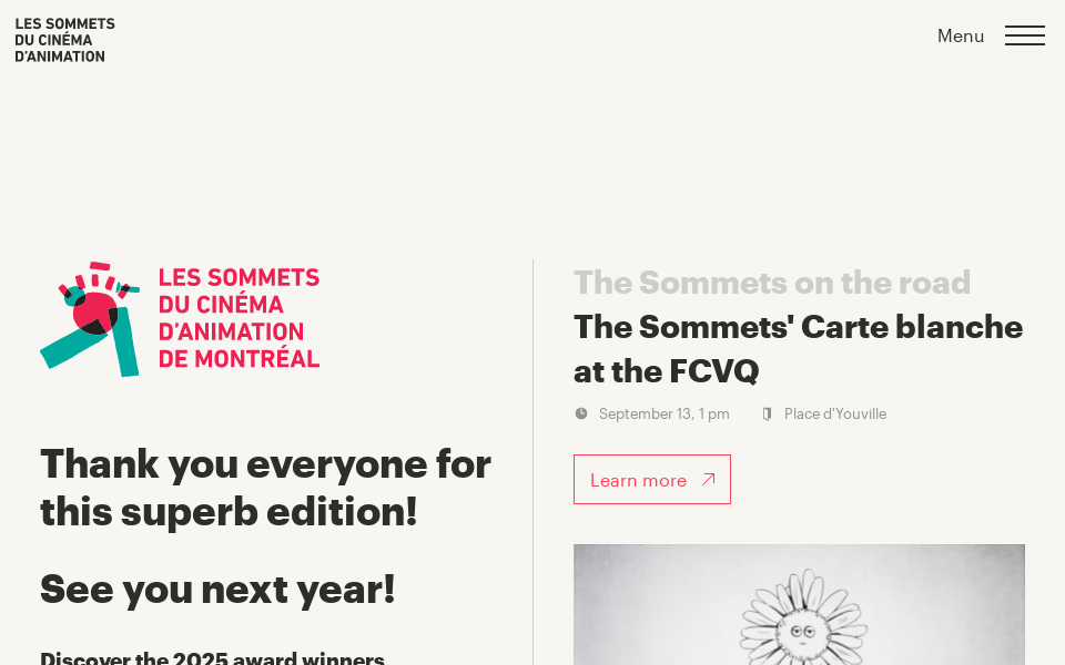 sommetsanimation.com/ screen capture