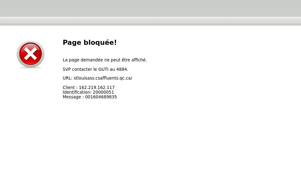 cssda.gouv.qc.ca/etablissement/007/ screen capture