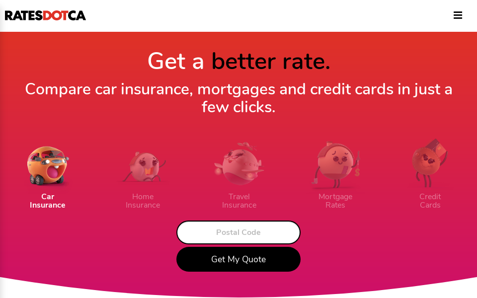 rates.ca/ screen capture