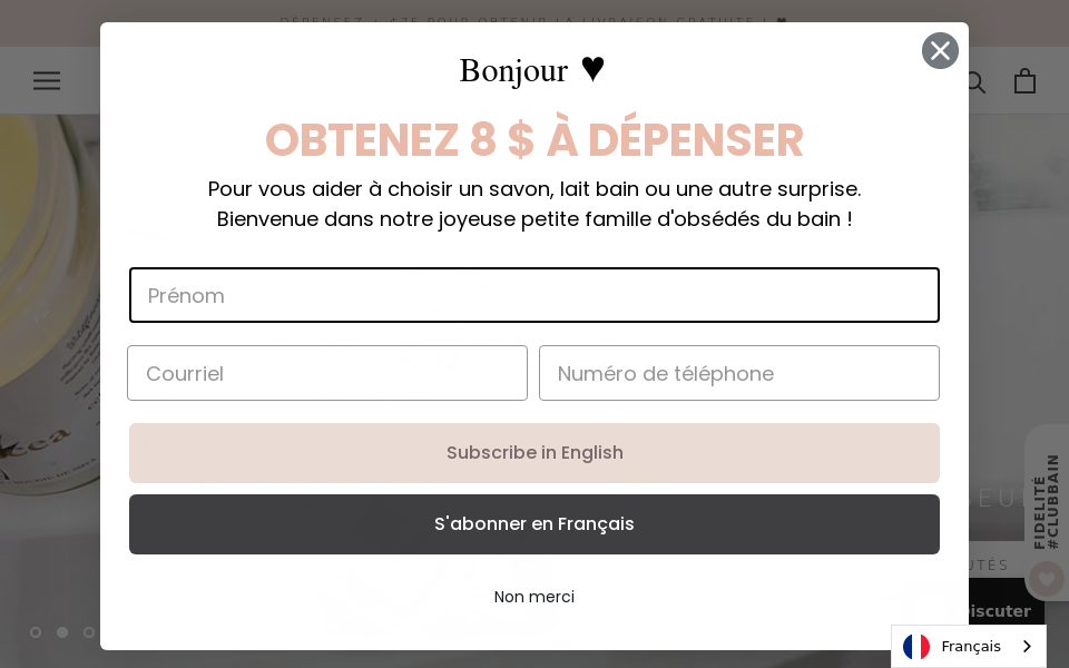 fr.dotandlil.com/ screen capture
