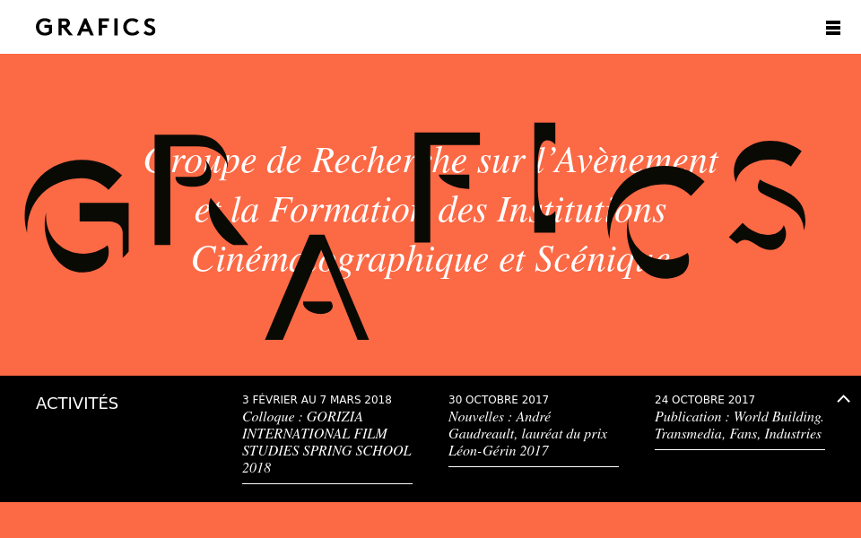 grafics.ca/ screen capture