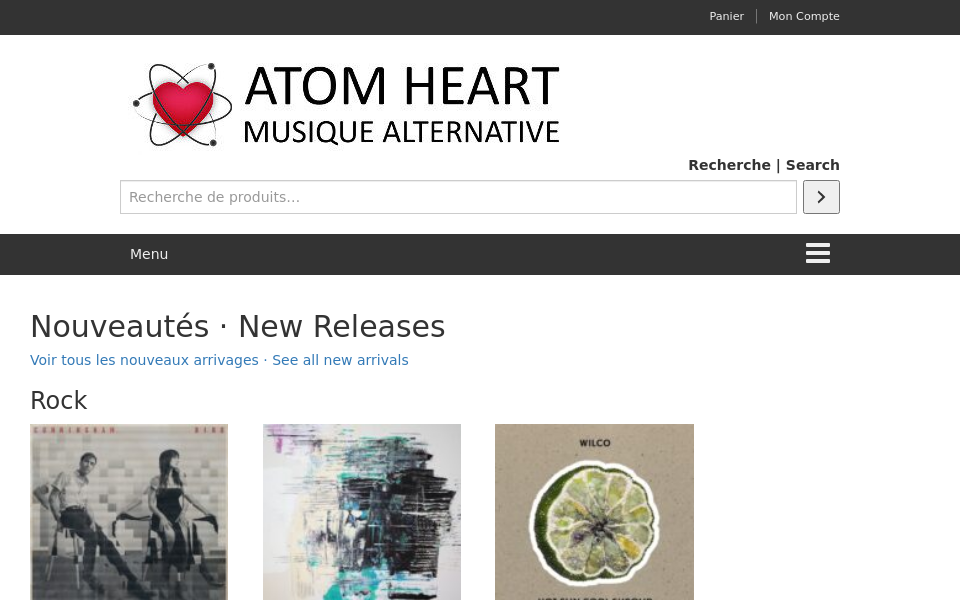 www.atomheart.ca/ screen capture