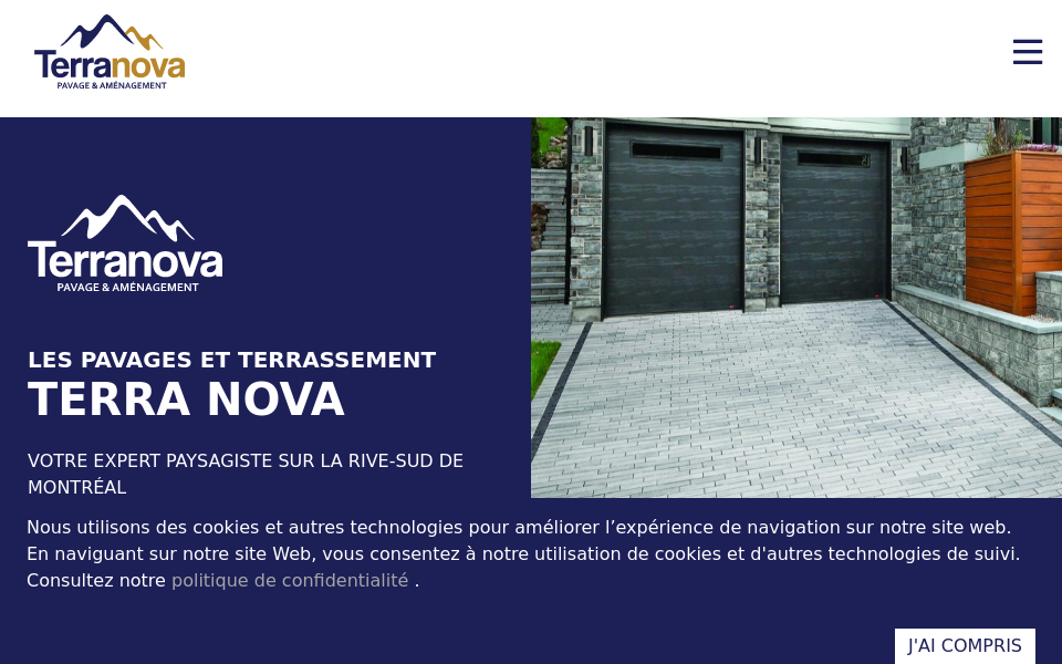 terrassementterranova.com/ screen capture